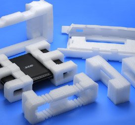 Goldcoin Foam Product