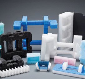 Goldcoin Foam Product