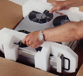 Goldcoin Foam Product