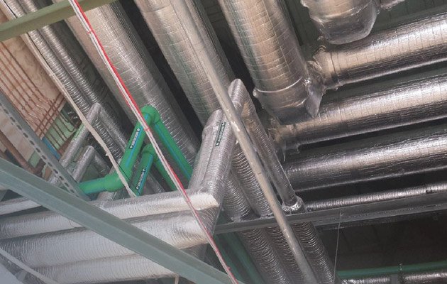 Goldcoin Industries Product