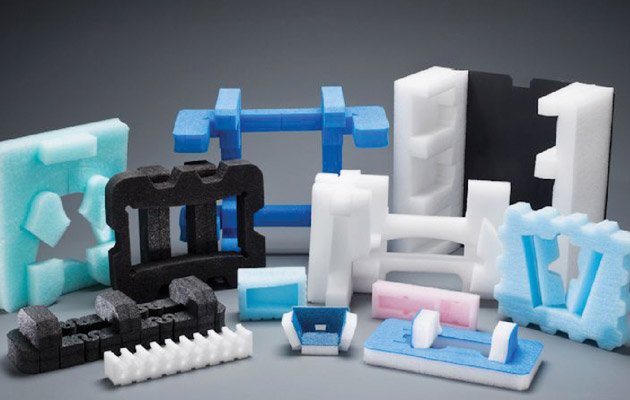 Goldcoin Packaging Product