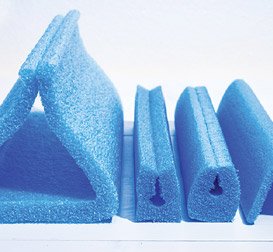 Goldcoin Packaging Product