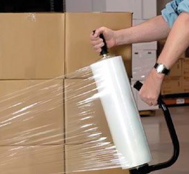 Goldcoin Polyplast Product