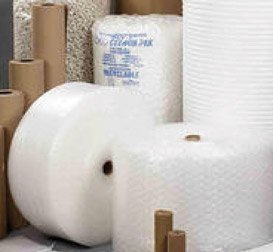 Goldcoin Packaging Product