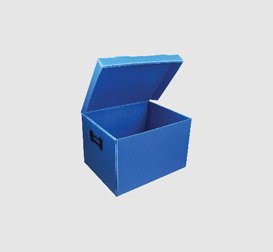 Goldcoin Polyplast Product