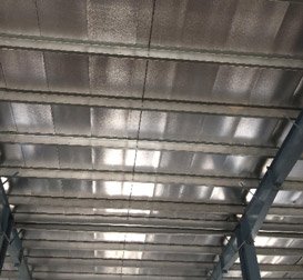 Goldcoin Industries Product