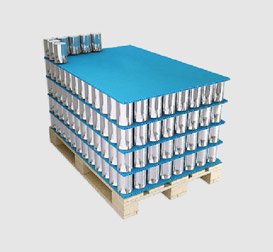 Goldcoin Polyplast Product