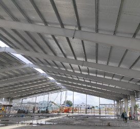 Goldcoin Industries Product