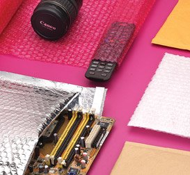 Goldcoin Packaging Product