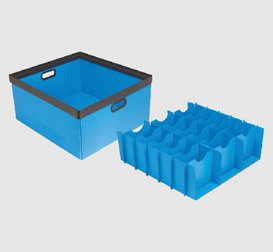 Goldcoin Polyplast Product