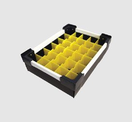 Goldcoin Polyplast Product