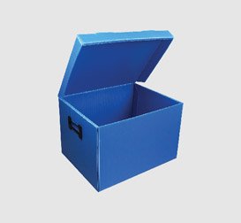 Goldcoin Polyplast Product