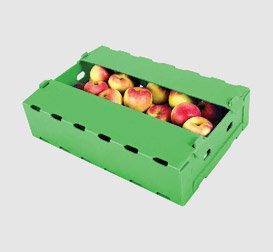 Goldcoin Packaging Product