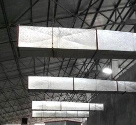 Goldcoin Industries Product