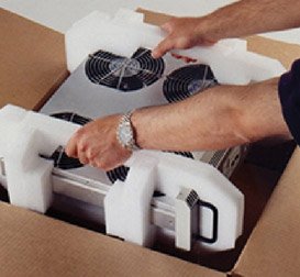 Goldcoin Packaging Product