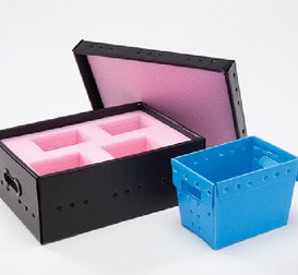 Goldcoin Packaging Product