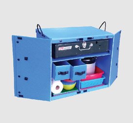 Goldcoin Polyplast Product