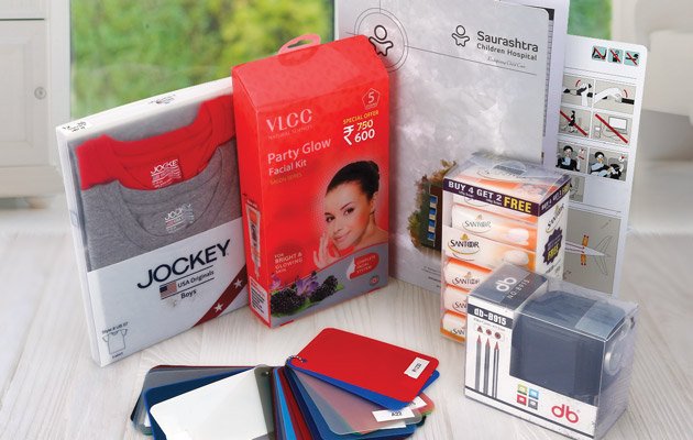 Goldcoast Polyplast Product