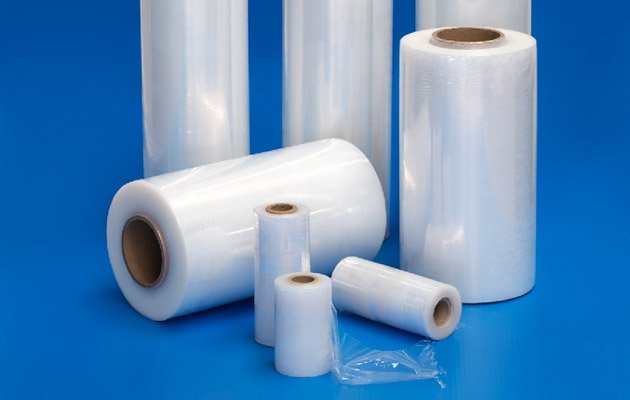 Goldcoin Polyplast Product