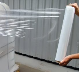 Goldcoin Polyplast Product