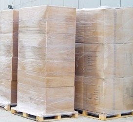 Goldcoin Polyplast Product