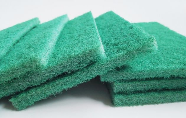 Goldcoin Abrasive Product