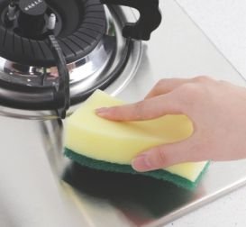 Goldcoin Abrasive Product