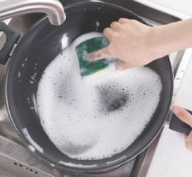 Goldcoin Abrasive Product