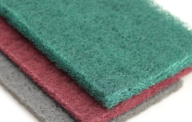 Goldcoin Abrasive Product