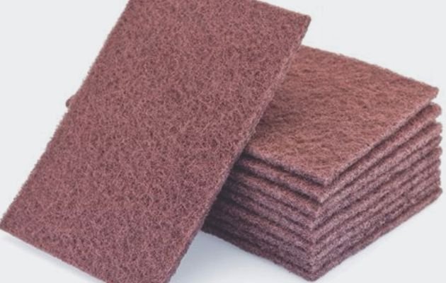 Goldcoin Abrasive Product