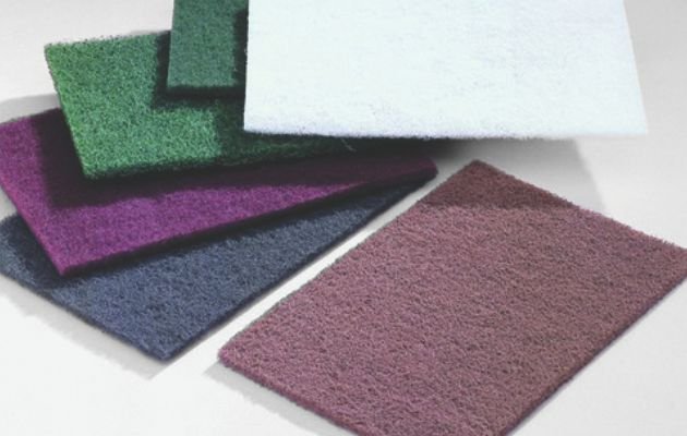 Goldcoin Abrasive Product