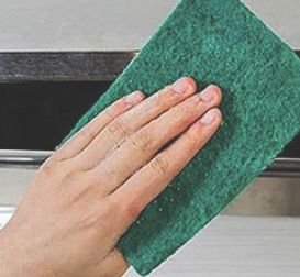 Goldcoin Abrasive Product