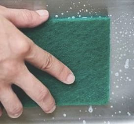 Goldcoin Abrasive Product