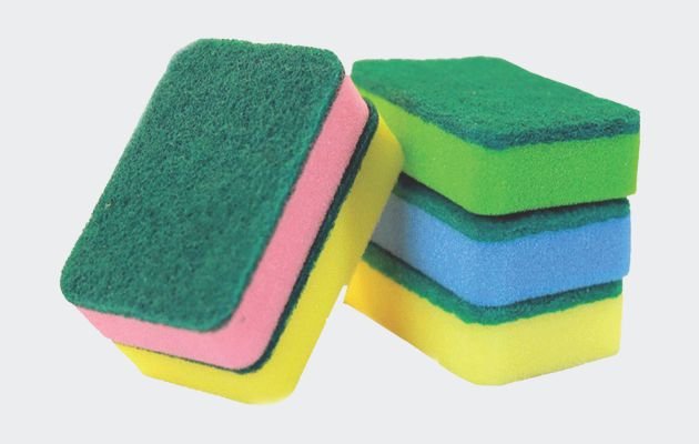 Goldcoin Abrasive Product