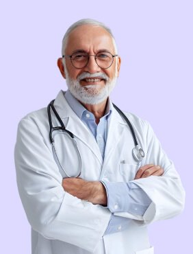 Dr. Bhumi Chauan