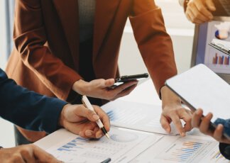 Finance Consulting