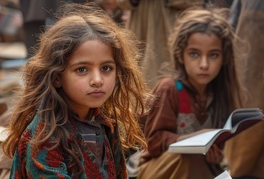 Education for childrens