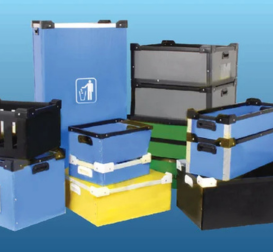 PP Fabricated Products