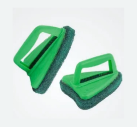 Tile Brush (Bathroom Scrubber)