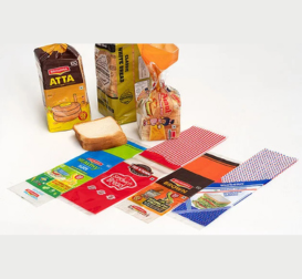 Bread Over Wrap CPP Films