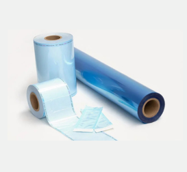 Medical Grade CPP Films