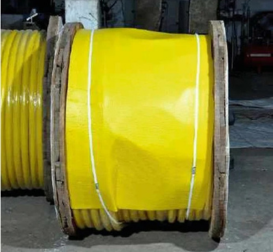 Steel Coil & Cable Protection Sheet